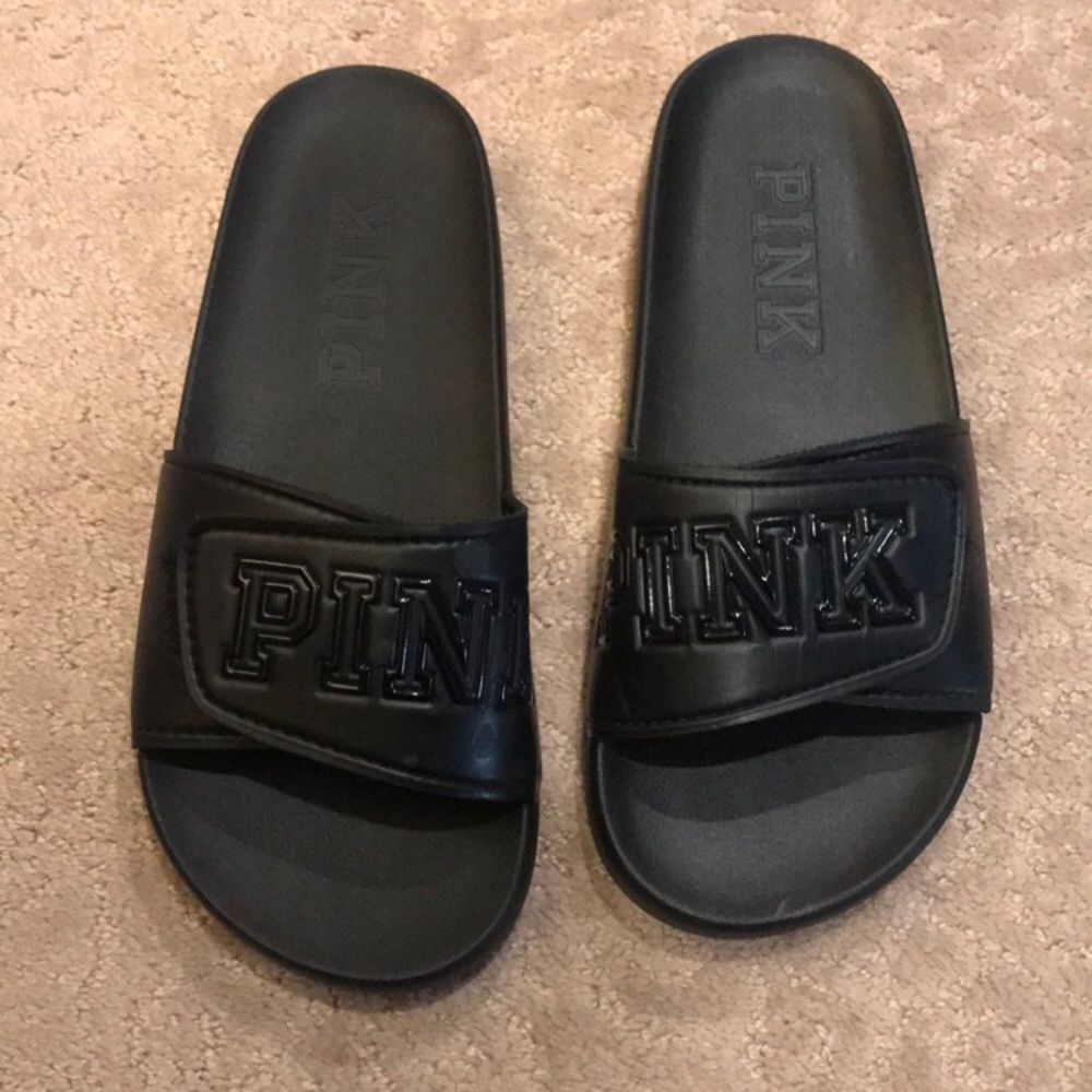 Pink slides small
